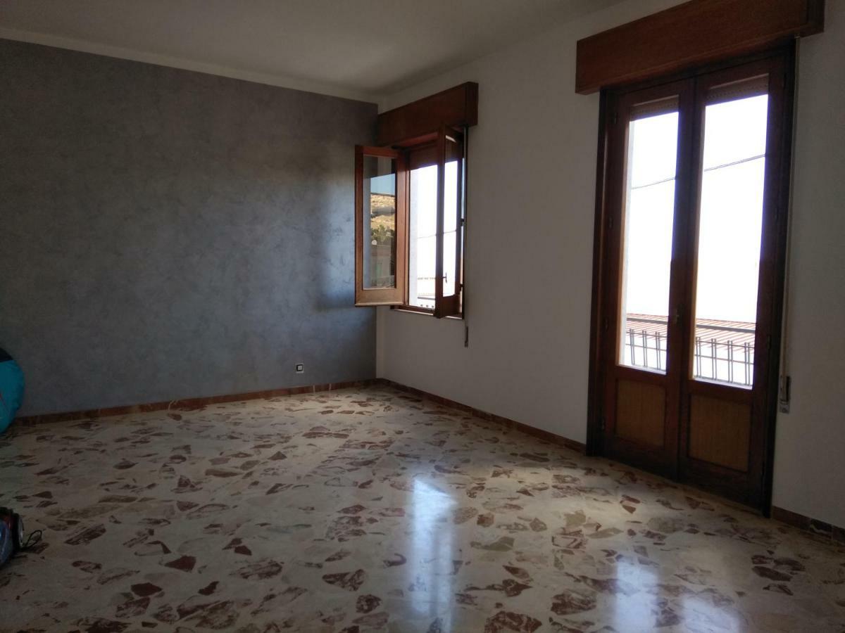 Appartamento Il Mandorlo - Custonaci Extérieur photo