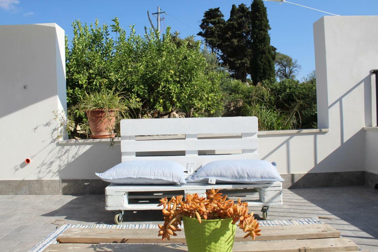Appartamento Il Mandorlo - Custonaci Extérieur photo