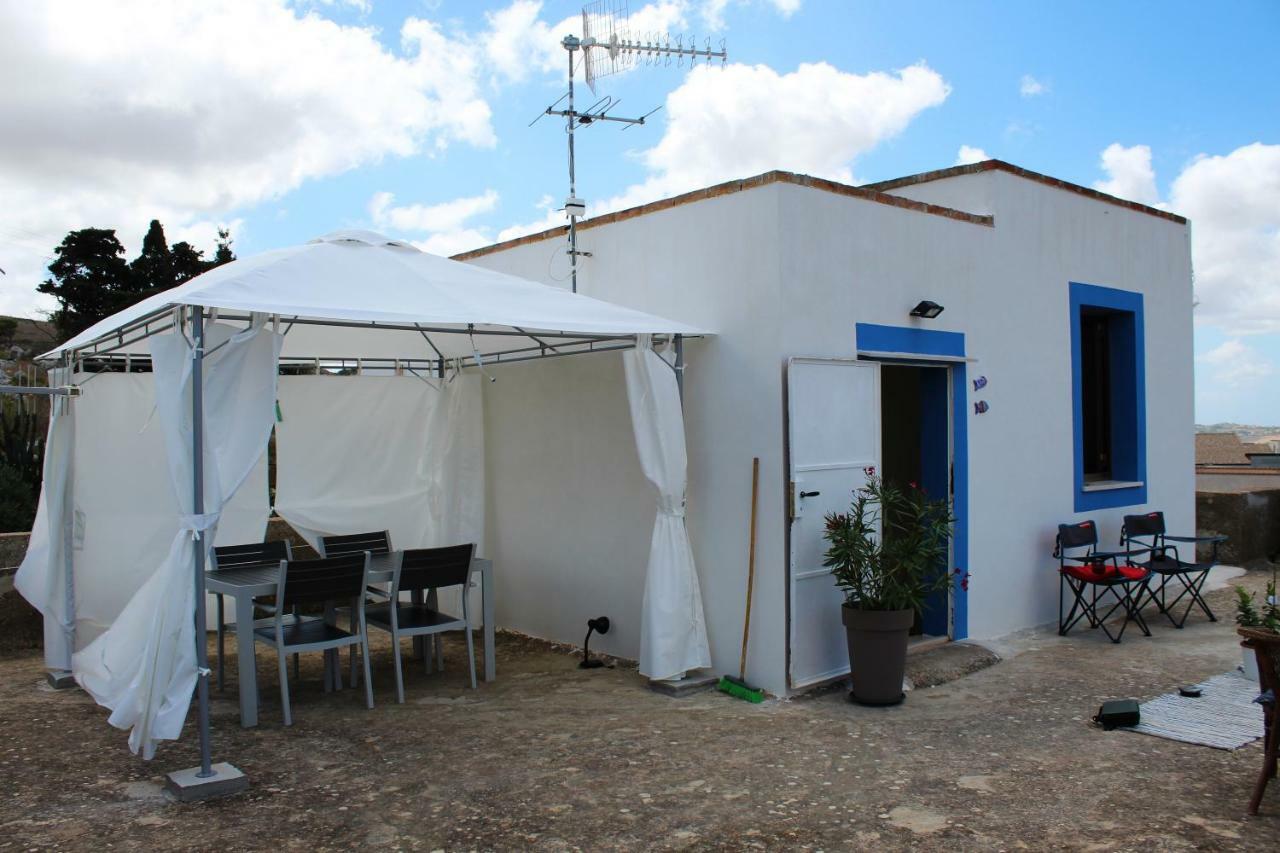 Appartamento Il Mandorlo - Custonaci Extérieur photo
