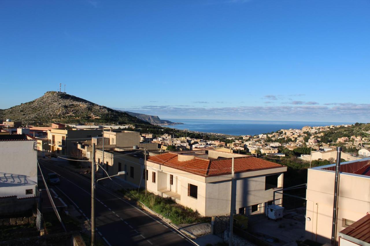 Appartamento Il Mandorlo - Custonaci Extérieur photo