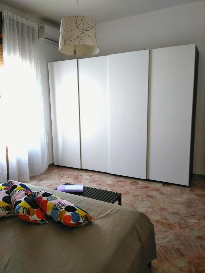 Appartamento Il Mandorlo - Custonaci Extérieur photo